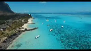 Mark Eliyahu - Journey (Mehmet Gulec Remix)(4K Video)