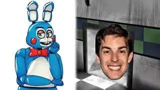 Toy Bonnie as Matpad meme compilation