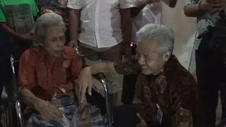 Tahu Akan Didatangi Ganjar, Tarjani Tidak Bisa Tidur Semalaman