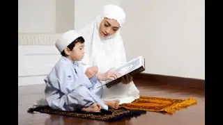 SURAH AN NISA AYAT 59 MERDU ENAK DI DENGAR PENGANTAR TIDUR