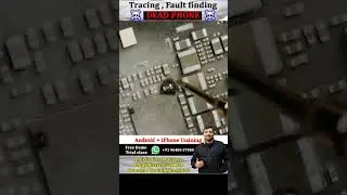 Dead phone ⚡ Testing Fault Finding 