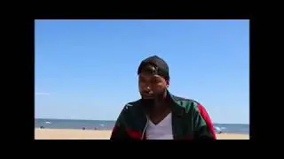 Standing In The Rain  -  Music Video