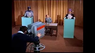 Sometimes It Takes A Debate To Convince An Audience