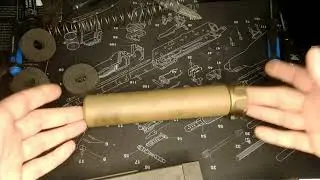 Spitfire Tracer Project Part 4 Angry Gun SureFire RC2 Tracer box fitting and testing TM MWS & Type89