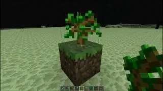 Minecraft 1.9 Pre-Release 4 - The End / Ender