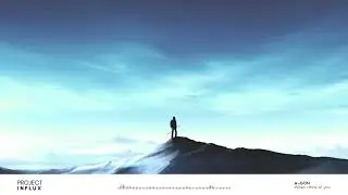 A-GON - When i think of you