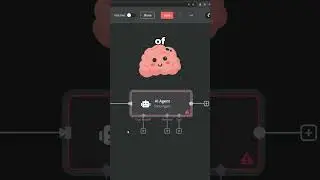 Create an AI Chatbot in Minutes Using n8n! 🤖 (No Coding Required)