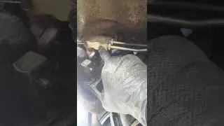 Jeep Liberty transmission line replacement part 2
