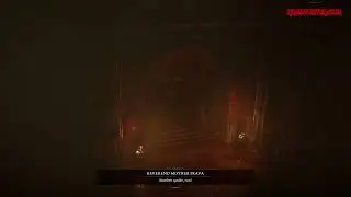 Diablo IV (PC) - My Posse Has Finished Story Mode