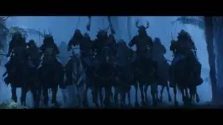 The Last Samurai / Good Death