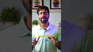 Why YouTube never crashes!