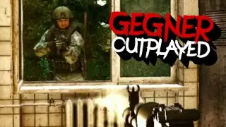 Der spannendste Raid meines Lebens | Escape from Tarkov