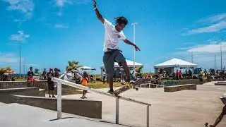 CONCEITO SKATE JAM