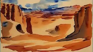 Etude No. 4 - AI VIDEO FOR MY NEW SINGLE