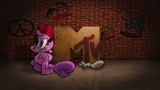 MTV Ident (2018)