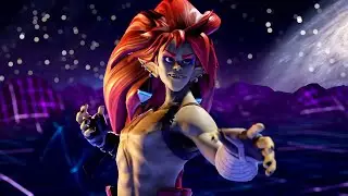 God of Rock (PC Demo) | Ziggy vs. Kosaku