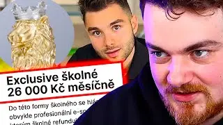 Stredná škola pre YouTuberov?
