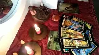 Кто живёт в Вашем Доме? Какие Энергии Вас окружают?💫🌌