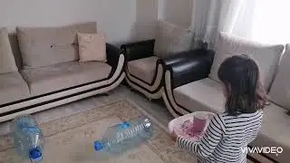 Evde eğlenceli oyun - Evde eğitsel oyun-Evde kaliteli vakit - Evde etkinlik-Evde kal oyna