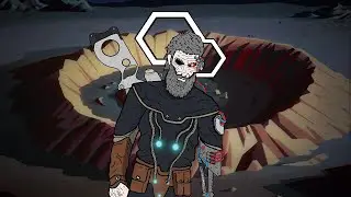 Schizo Elijah - Doctor 0 Explains Elijah's Escape from the Big MT