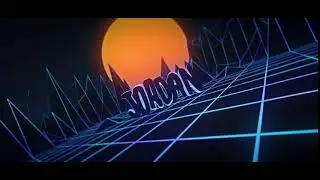 MY BIRTHDAY TODAY :D! Thanks ParticFx for making this Intro ;P