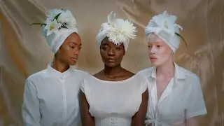 S.O. - Headwrap Diaries | Official Music Video (@sothekid @lampmode)