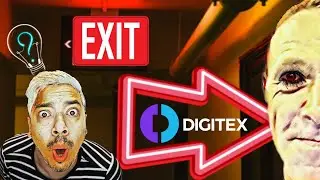 Is Digitex Futures Exit Scamming ? You Be The Judge! 
