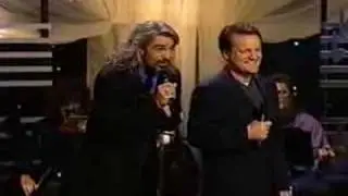 Gaither Vocal Band - He's Watchin Me