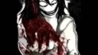jeff the killer tribute~whispers in the dark