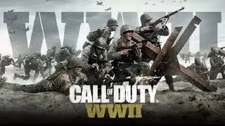 COD WWII:  ça EXPLOSE!!!!!!!!!!!