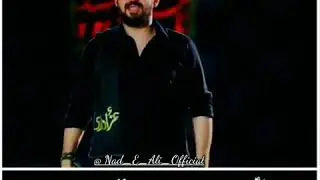 Azadari Na Chorenge | Farhan Ali Waris Noha Status | 2020 noha status | #Nad_E_Ali_Official...
