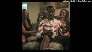 Young Dolph - In Charlotte (Rough Mix Demo)