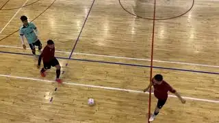 1/2 финал.Арлан - ФК Умма 2-1