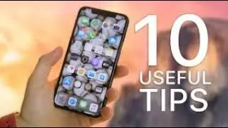 Best iOS Tips and Tricks