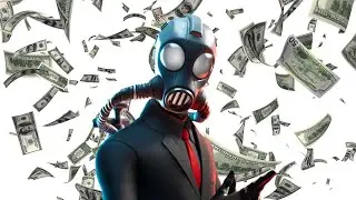 Getting My Dough 💸 (Fortnite Montage)