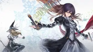 東方 Touhou Metal/Rock  283