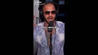 TOXIC MASCULINITY!