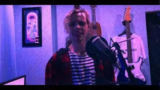 Пошлая Молли - Клеопатри (кавер, минус в описании)