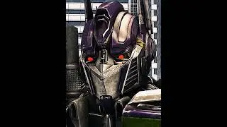 Optimus Prime(SG) Edit 