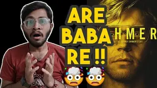 Dahmer All Episodes Review |Dahmer Monster The Jeffrey Dahmer Story All Episode Hindi Dubbed|Netflix