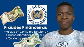 Fraude Financeira: o que é? Como ela funciona? Como identificar e evitar uma fraude financeira?