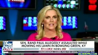 Rand Paul assaulted at his old Kentucky home