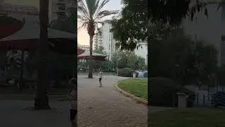 Люблю слушать жизнь. Шабат шалом😇 