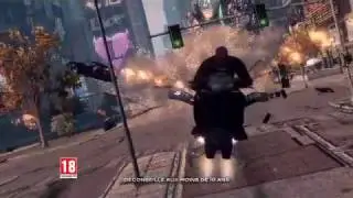 Saints Row : The Third
