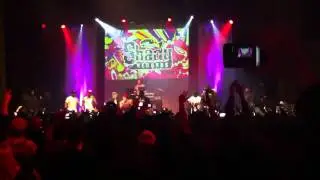 Eminem, Slaughterhouse, Yelawolf - 2.0 Boys Live In Detroit