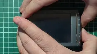 Mio C510 boot into Windows CE