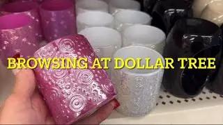 DOLLAR TREE SHOP WITH ME / SUMMER 🥰 #shop