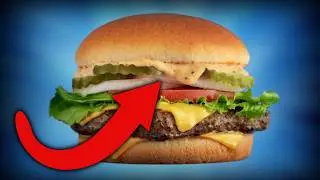 SpongeBob's Krabby Patty Secret Sauce Got Leaked
