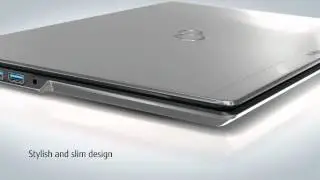 Fujitsu LIFEBOOK UH552
