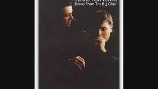 Tears For Fears ~ Shout live '85 (audio only)